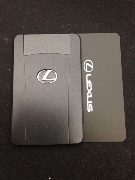 lexus credit card wallet smart key|lexus digital key subscription.